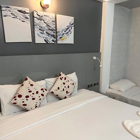 The G Ten Holiday Inn Hulhumale Zewnętrze zdjęcie